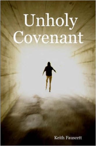 Cover image for Unholy Covenant