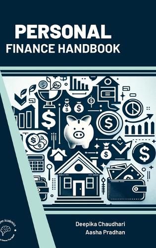 Cover image for Personal Finance Handbook