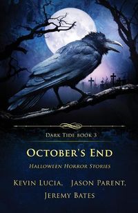 Cover image for October's End