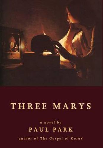 Cover image for Three Marys