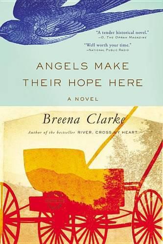 Cover image for Angels Make Their Hope Here