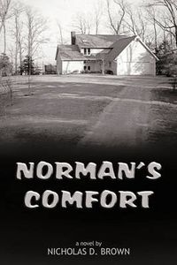 Cover image for Norman's Comfort