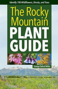 Cover image for Rocky Mountain Plant Guide