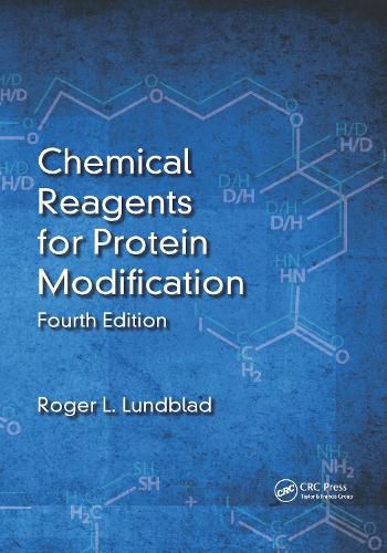 Cover image for Chemical Reagents for Protein Modification