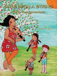 Cover image for Once upon a String: Fiddle Fundamentals