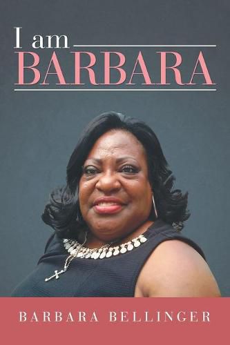 Cover image for I Am Barbara