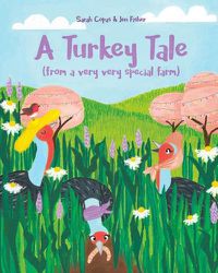 Cover image for A Turkey Tale