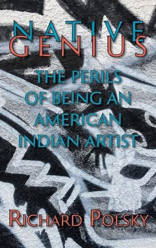 Cover image for Native Genius