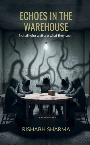 Cover image for Echoes In The Warehouse
