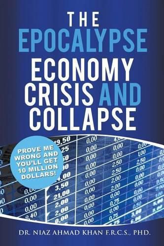 Cover image for The Epocalypse: Economy Crisis and Collapse