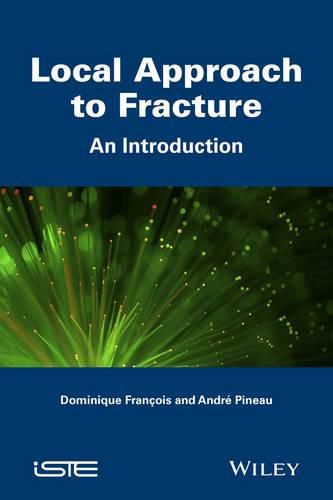 Local Approach to Fracture: An Introduction