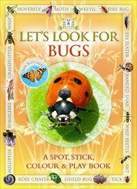 Cover image for Let's Look for Bugs