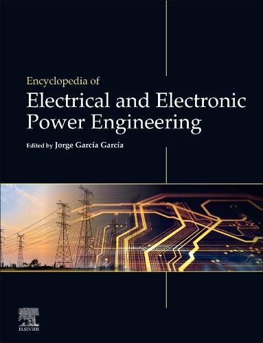 Cover image for Encyclopedia of Electrical and Electronic Power Engineering