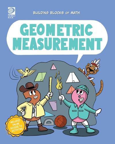 Cover image for Geometric Measurement