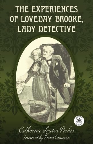 Cover image for The Experiences of Loveday Brooke, Lady Detective