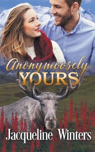 Cover image for Anonymoosely Yours