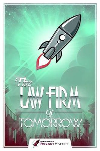 Cover image for The Law Firm of Tomorrow