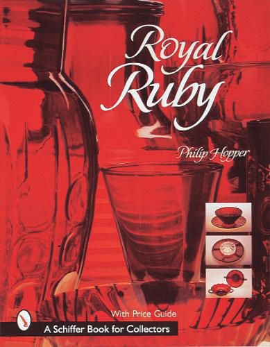 Cover image for Royal Ruby