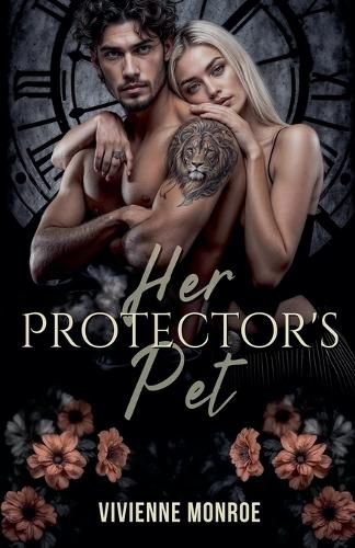 Cover image for Her Protector's Pet