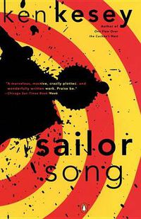 Cover image for Sailor Song