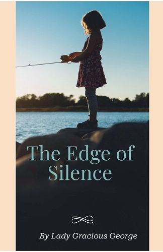 Cover image for The Edge Of Silence