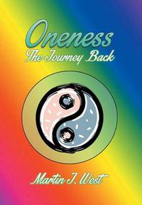 Cover image for Oneness: The Journey Back