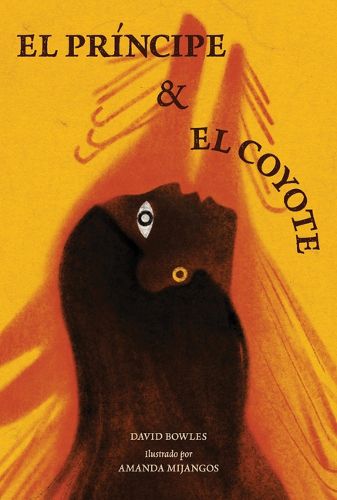 Cover image for El Principe Y La Coyote