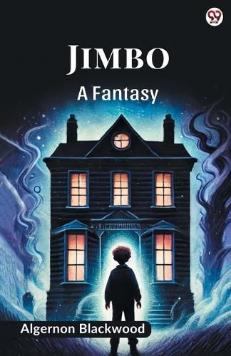 Cover image for JimboA Fantasy (Edition1)