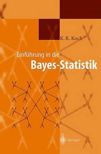 Cover image for Einfuhrung in Die Bayes-Statistik