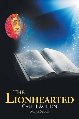 Cover image for The LionHearted: Call 4 Action