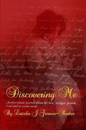 Cover image for Discovering Me