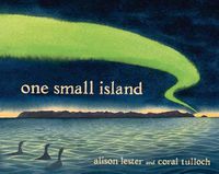 Cover image for One Small Island