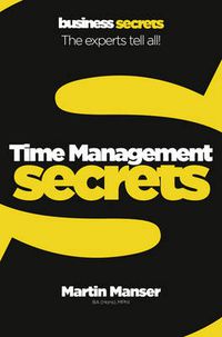 Cover image for Time Management