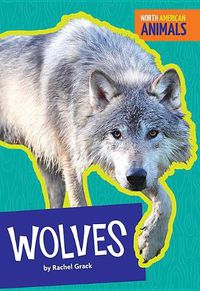 Cover image for Wolves