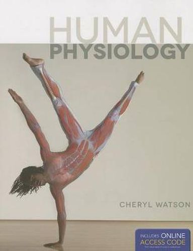 Cover image for Human Physiology