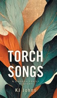 Cover image for Torch Songs