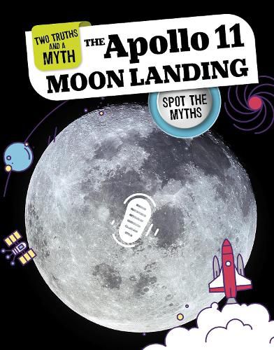 The Apollo 11 Moon Landing