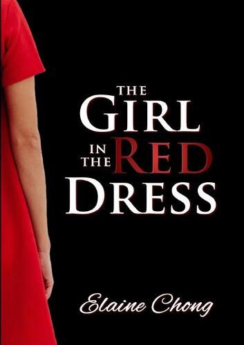 Cover image for The Girl in the Red Dress