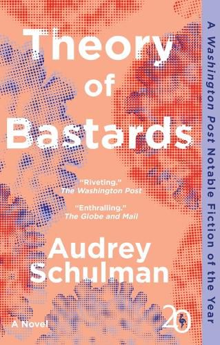 Cover image for Theory of Bastards