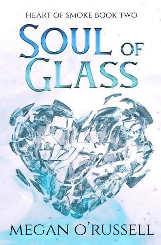 Cover image for Soul of Glass