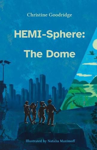 Cover image for HEMI-Sphere: The Dome