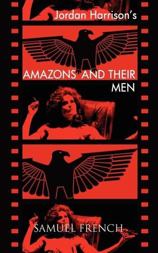 Cover image for Amazons and Their Men