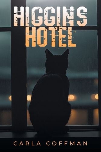 Cover image for Higgins Hotel