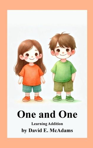 Cover image for One and One