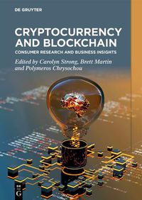 Cover image for Advances in Blockchain Research and Cryptocurrency Behaviour