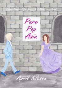 Cover image for Pure Pop Asia