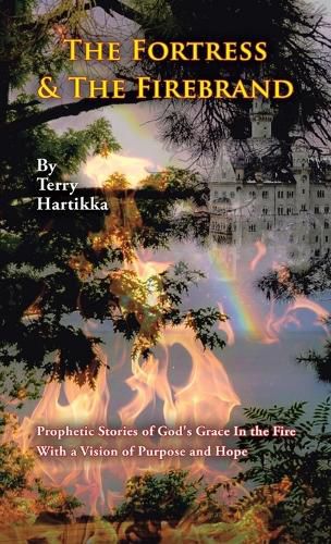 Cover image for The Fortress & the Firebrand