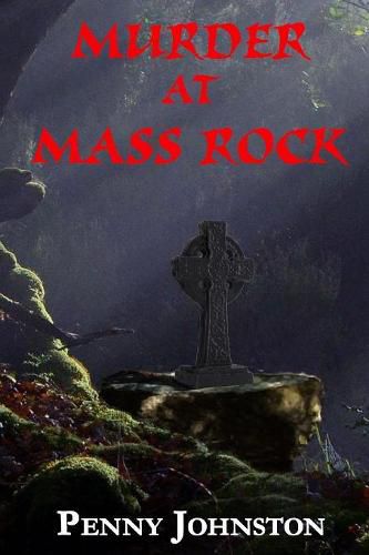 Cover image for Murder at Mass Rock