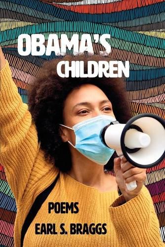 Cover image for Obama's Children: Poems