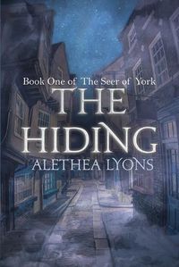 Cover image for The Hiding